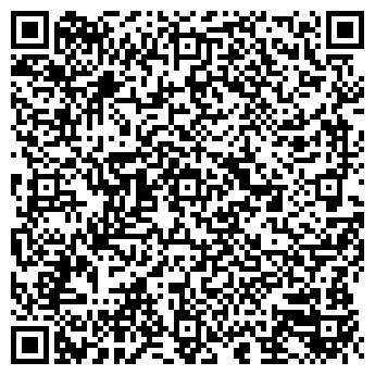QR-код с контактной информацией организации ТА "Магеллан"