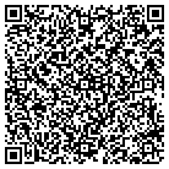 QR-код с контактной информацией организации Каскад-Телеком