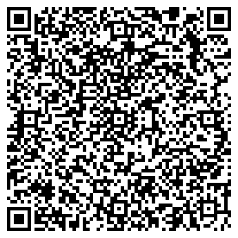 QR-код с контактной информацией организации Турфирма "Апрель"