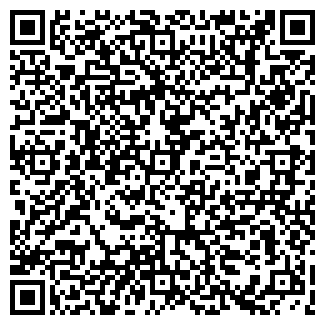 QR-код с контактной информацией организации БТМ Тур, ООО