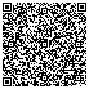 QR-код с контактной информацией организации Млин пригод ТурБюро