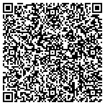 QR-код с контактной информацией организации ТурБюро Млин пригод, ЧП