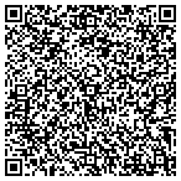QR-код с контактной информацией организации Авалон, Туристическое агенство