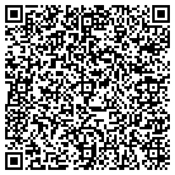 QR-код с контактной информацией организации Автошкола «КАРАТ»