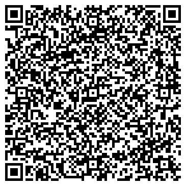 QR-код с контактной информацией организации ДОК Бригантина, ЧП