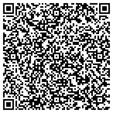 QR-код с контактной информацией организации Альфа-Аэротурсервис, ООО