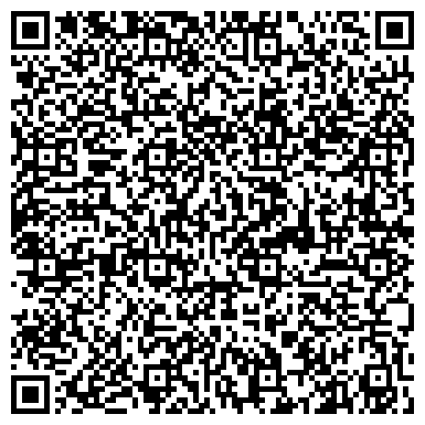 QR-код с контактной информацией организации Бутик путешествий туристическое агентство, ЧП