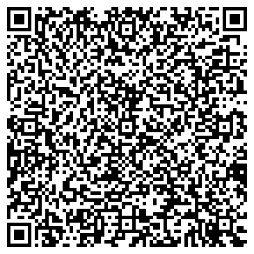QR-код с контактной информацией организации Индиана тревел туроператор, ЧП