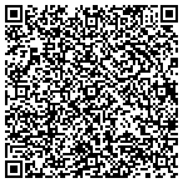 QR-код с контактной информацией организации Горячие Туры, Туристическое агентство