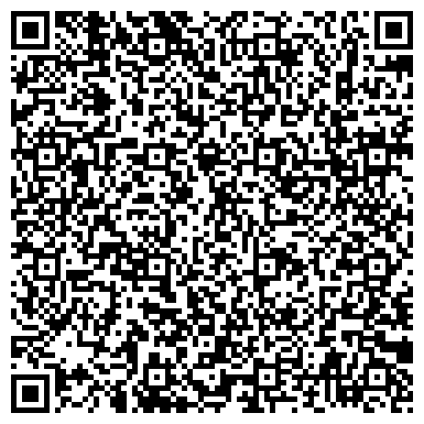 QR-код с контактной информацией организации АвенТур, Туристическая фирма