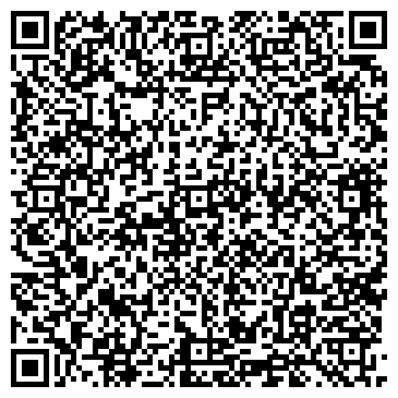 QR-код с контактной информацией организации Альпин тур, ЧП