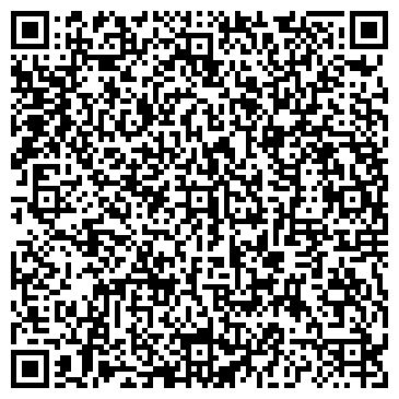 QR-код с контактной информацией организации ЧП Мирошников И. А.