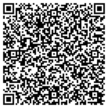 QR-код с контактной информацией организации ГОРОД А ГАЗЕТА