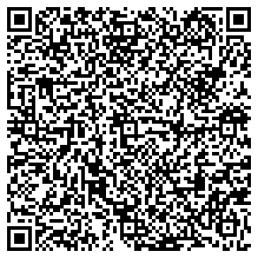 QR-код с контактной информацией организации Эввива-Тур, ООО