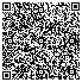 QR-код с контактной информацией организации СТФ Укртехинтур, ЧП