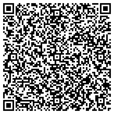 QR-код с контактной информацией организации Гостиница Украина, ООО
