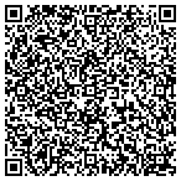 QR-код с контактной информацией организации Туристическая фирма Аврора, ЧП
