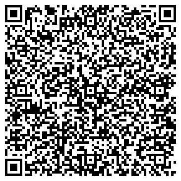 QR-код с контактной информацией организации Глобус Тур, ЧП