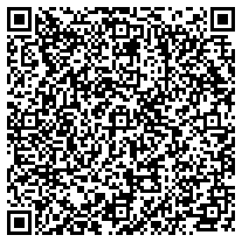 QR-код с контактной информацией организации БИЛАЙН ЭКСКЛЮЗИВНЫЙ САЛОН