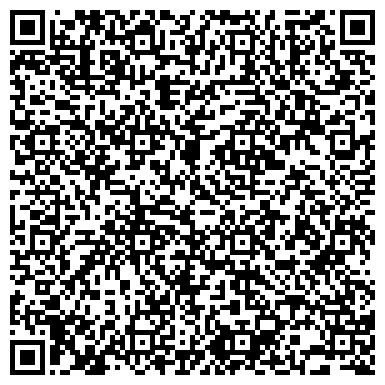 QR-код с контактной информацией организации Мандарин агенство путишествий, ООО