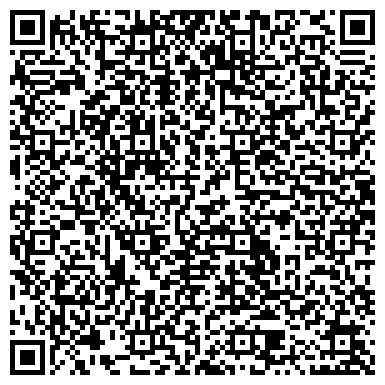 QR-код с контактной информацией организации Мандарин туристическая компания, ООО