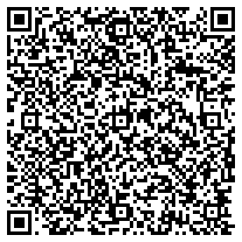 QR-код с контактной информацией организации Бабай, ООО