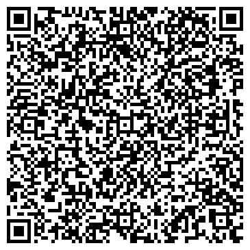 QR-код с контактной информацией организации Садниста МОСТЕЦ, ЧП