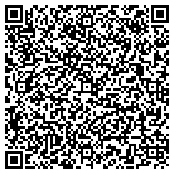 QR-код с контактной информацией организации Домино Тур - 7, ООО