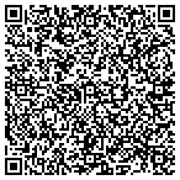 QR-код с контактной информацией организации Калейдоскоп, ЧП