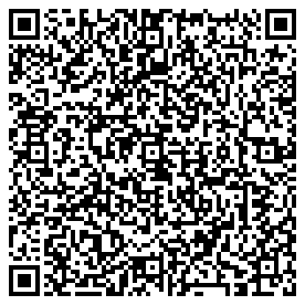 QR-код с контактной информацией организации Ганеж, ООО