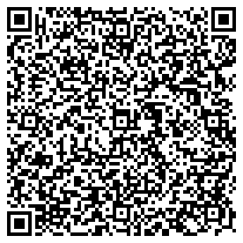 QR-код с контактной информацией организации Этна (Etna), ООО