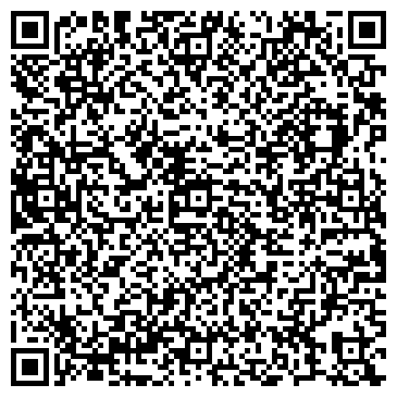 QR-код с контактной информацией организации Анхель, Турагенство
