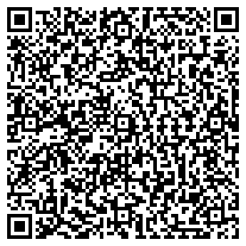 QR-код с контактной информацией организации Круиз-ют, ЧП