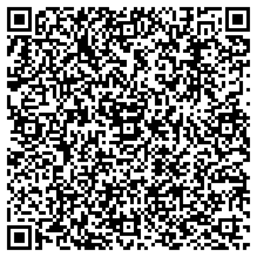 QR-код с контактной информацией организации Яхттур, ООО
