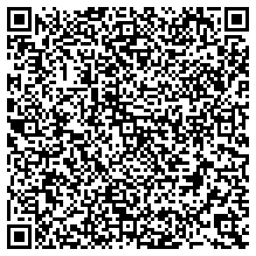 QR-код с контактной информацией организации Авиясвит-Львов, ООО
