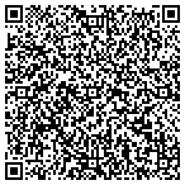 QR-код с контактной информацией организации Приз-тур, ООО