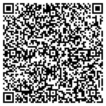 QR-код с контактной информацией организации Инджой, ЧП (Injoy)