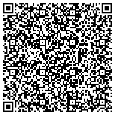 QR-код с контактной информацией организации Ариадна, туристическая компания, ООО