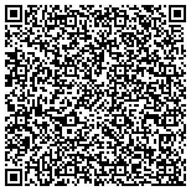 QR-код с контактной информацией организации Львовский театр исторической миниатюры, ООО