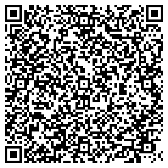 QR-код с контактной информацией организации ЖюльВерн, ТК ООО