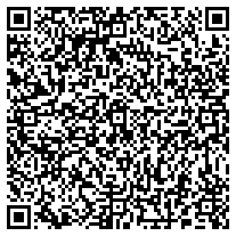 QR-код с контактной информацией организации Электротек, ООО