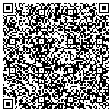 QR-код с контактной информацией организации Туристическое агентство Мандарин, ООО