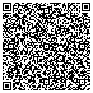 QR-код с контактной информацией организации Мари-Тур Интернейшнл, ООО