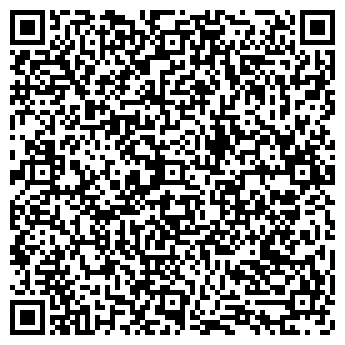 QR-код с контактной информацией организации Донна, ООО