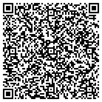 QR-код с контактной информацией организации Тур Вояж, ЧП