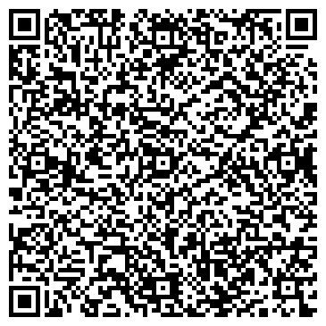 QR-код с контактной информацией организации Экспрессия-СВ, Туристическая компания