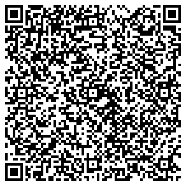 QR-код с контактной информацией организации Укрвиза, ЧП