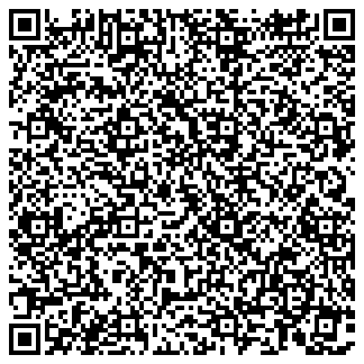 QR-код с контактной информацией организации Туристическая фирма Бригантина, Представительство