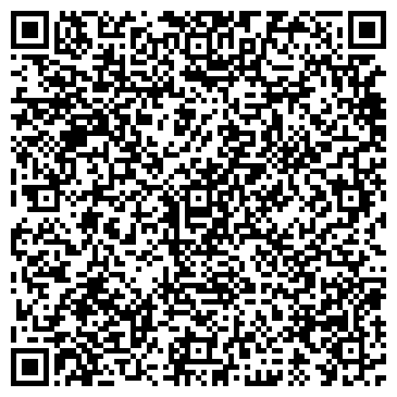 QR-код с контактной информацией организации Диленатур, ЧП