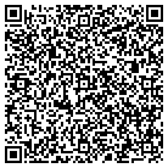 QR-код с контактной информацией организации Христофор Турс, ООО
